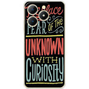 Чохол BoxFace Realme Note 70 