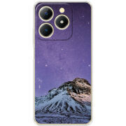 Чохол BoxFace Realme Note 70 