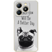 Чохол BoxFace Realme Note 70 