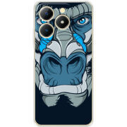 Чохол BoxFace Realme Note 70 