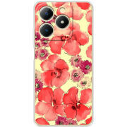 Чохол BoxFace Realme Note 70 