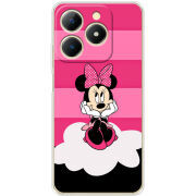 Чохол BoxFace Realme Note 70 