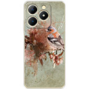 Чохол BoxFace Realme Note 70 