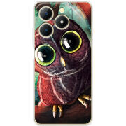 Чохол BoxFace Realme Note 70 