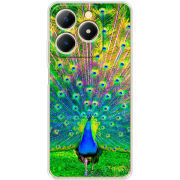 Чохол BoxFace Realme Note 70 