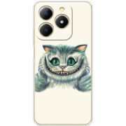 Чохол BoxFace Realme Note 70 