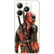 Чохол BoxFace Realme Note 70 