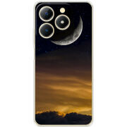 Чохол BoxFace Realme Note 70 