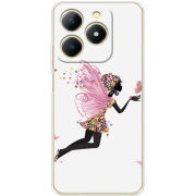 Чохол BoxFace Realme Note 70 