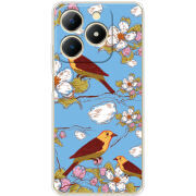 Чохол BoxFace Realme Note 70 