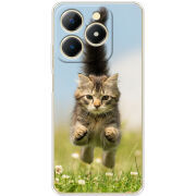 Чохол BoxFace Realme Note 70 