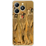 Чохол BoxFace Realme Note 70 