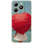 Чохол BoxFace Realme Note 70 