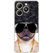 Чохол BoxFace Realme Note 70 