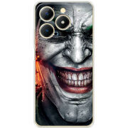 Чохол BoxFace Realme Note 70 Prankster