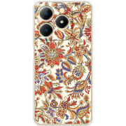 Чохол BoxFace Realme Note 70 Rapsody