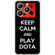 Чохол BoxFace Realme Note 70 