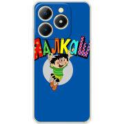 Чохол BoxFace Realme Note 70 