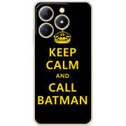 Чохол BoxFace Realme Note 70 