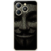 Чохол BoxFace Realme Note 70 