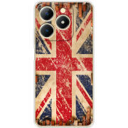 Чохол BoxFace Realme Note 70 