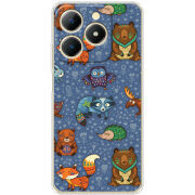 Чохол BoxFace Realme Note 70 