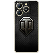 Чохол BoxFace Realme Note 70 