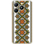 Чохол BoxFace Realme Note 70 