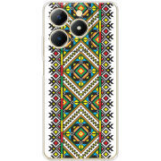 Чохол BoxFace Realme Note 70 