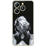 Чохол BoxFace Realme Note 70 