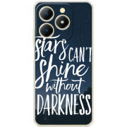 Чохол BoxFace Realme Note 70 