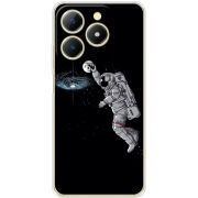 Чохол BoxFace Realme Note 70 