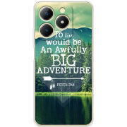 Чохол BoxFace Realme Note 70 