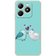 Чохол BoxFace Realme Note 70 