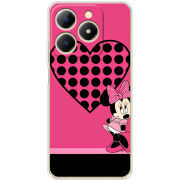 Чохол BoxFace Realme Note 70 