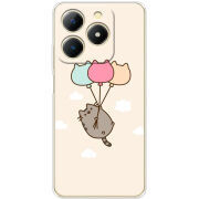 Чохол BoxFace Realme Note 70 