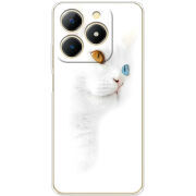 Чохол BoxFace Realme Note 70 