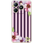Чохол BoxFace Realme Note 70 Purple Fantasy
