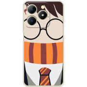 Чохол BoxFace Realme Note 70 Harry