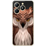 Чохол BoxFace Realme Note 70 