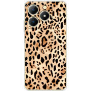 Чохол BoxFace Realme Note 70 