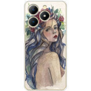 Чохол BoxFace Realme Note 70 