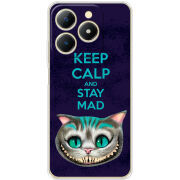 Чохол BoxFace Realme Note 70 Stay Mad