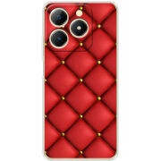 Чохол BoxFace Realme Note 70 