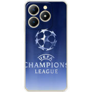 Чохол BoxFace Realme Note 70 