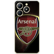 Чохол BoxFace Realme Note 70 