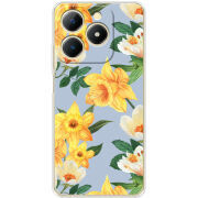 Чохол BoxFace Realme Note 70 