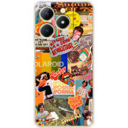 Чохол BoxFace Realme Note 70 70s