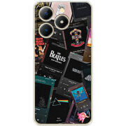 Чохол BoxFace Realme Note 70 