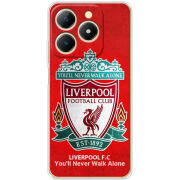 Чохол BoxFace Realme Note 70 